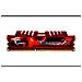 RipjawsX, 16GB (2x 8GB) DDR3, 16 GB, DDR3, 2133 MHz, Rosso, 4 cm - Foto miniatura 2